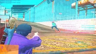 Made It Back l Capture gta 5 rp