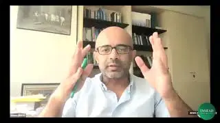 Blockchain for Supply Chains: Hype vs Reality w/ Sameer Hasija