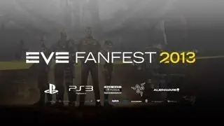 EVE Fanfest 2013: LowSec PVP / Crimewatch