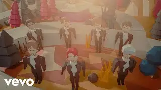Monsta X, Sebastián Yatra - 