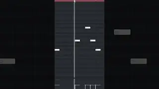 ГИТАРНЫЙ БИТ В ЗАПАДНОМ СТИЛЕ ЗА 1 МИНУТУ | Fl Studio 21 short 
