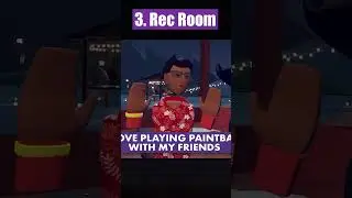5 Most POPULAR FREE oculus quest 2 games!