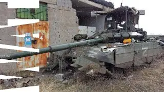 Deshalb sind russische Soldaten schlecht ausgerüstet