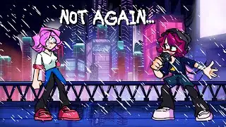 Interceptor GFC (Hard) - Pokemon Rejuvenation Aevia battle but it's in Friday Night Funkin'