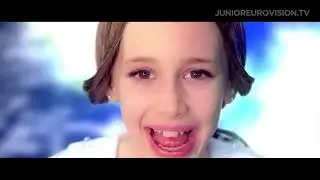 Lizi Japaridze -(Lizi Pop) - Happy Day (Georgia) 2014 Junior Eurovision Song Contest