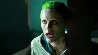 I Need A Machine Gun 😈 Joker Attitude 🔥 Harley Quinn & Joker  Whatsapp Status 4k Edit Video 