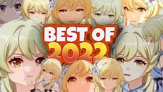 the BEST of rednasyo 2022