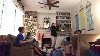 Christmas 2018 part 2