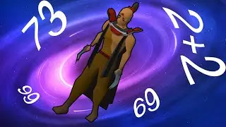 Slayer Task Block/Skip List (OSRS 2020)