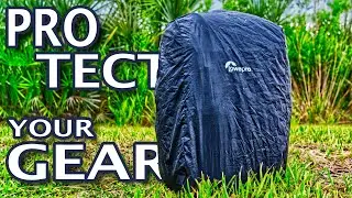 THE BEAST - Lowepro 450 AW II Review: Is it worth the price tag in 2022?