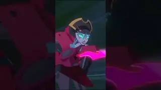 Краткая Правда О Трансформерах - Уиндблейд/Виндблейд #shorts #windblde #transformers #fembots