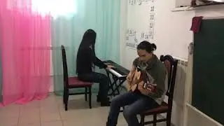 Jony - Звезда на гитаре и пианино🎹