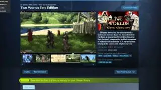 G2A 10 Random Steam Keys Opening - 1