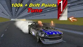 Drive Zone Online || RS - 700 Street Racing, Drifting Gameplay