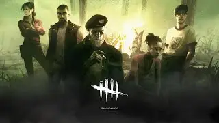Dead by Daylight - lets play