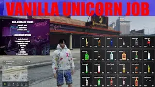 QBCore m-vanilla Job script | FiveM Roleplay Scripts | FiveM Tutorial 2023