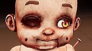 WORKING WITH CREEPY DOLLS AND DISTURBING NOISES! | Dollmare