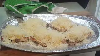 окорочка и мясо с ананасами в духовке-39,2017 год