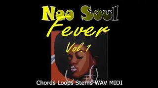 Neo Soul Fever Vol. 1