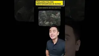 PENJARA PALING SERAM DI DUNIA | GITARAMA RWANDA | PART 2