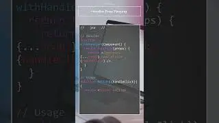 React - How to avoid prop drilling for events 