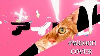 IDOL - Pwgood Ai cover