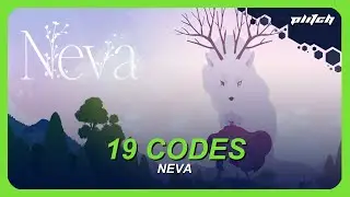 Neva Cheats: Godmode, Set Jump Heightm Deal more damage | Trainer by PLITCH