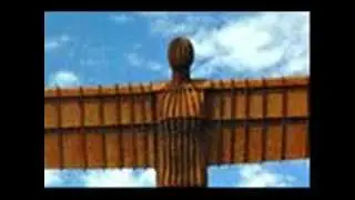 The Gateshead Angel {w&m Ed Pickford}