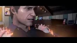 The Evil Within ~ Evil Mix [GMV] [RUS CRACK]