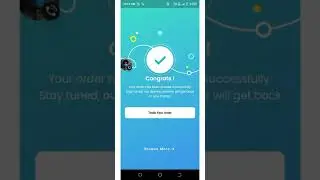 go meet app view call with labourden owner sanjay #yosanaiangati ❤😘