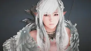 🌏 Смотрим Black Desert  | YAROSLAV CHANGER