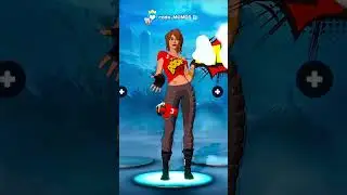 Cleanest Chapter 2 transitions😍