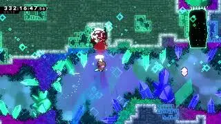 【Celeste】 Lunar Ascension 100% full clear