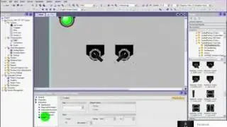 WinCC SCADA Training   Lesson9   Switch Tutorial