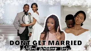Why Relationships and Marriages Fail, Right Age For Marriage, Having More Babies,Relationship Goals?