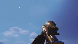 High Quality Mobile Game