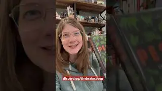 Live book club talk 4/20! 🥳