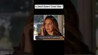 Is Smart Home A Smart Idea ? 