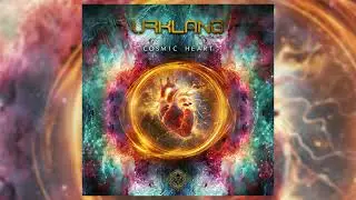 URKLANG in Dub - Cosmic Heart [Full EP]