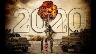 America 4 World War 2020America is under threat. instant messaging