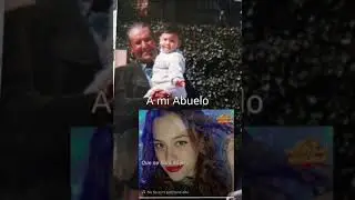 Lágrimas saladas - Cover (Miguel Campello) No llora mi Pez