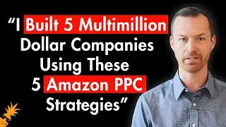 5 Key Strategies for Success with Amazon PPC