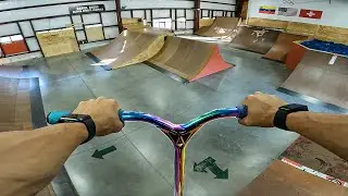 The Best Scooter Park