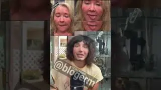 Рустам Солнцев и  ништяки которыми будет его престарелая жена! #черныйюмор #приколы #сша