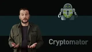 Cryptomator: бесплатная программа для сквозного шифрования файлов в облаке