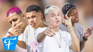 Cypher Nova safra -  MC'S Skcot, Teuzin PV, Duzin, Vinicin (Funk Explode Music)