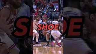 The Biggest Feet In NBA History