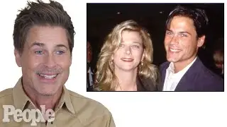 Rob Lowe on Surviving Hollywood, His 30-Year Marriage & Raising 