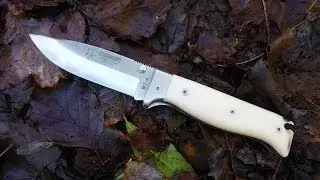 Cudeman MT4 Folding liner lock knife