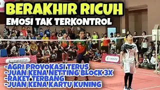 Provokasi 